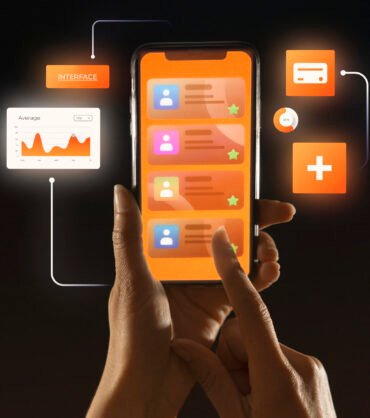 ui-ux-representations-with-smartphone