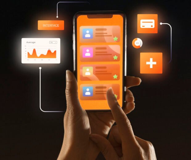 ui-ux-representations-with-smartphone