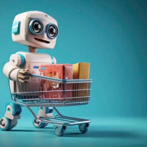 3d-delivery-robot-working