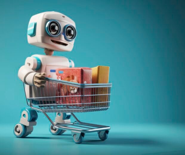 3d-delivery-robot-working