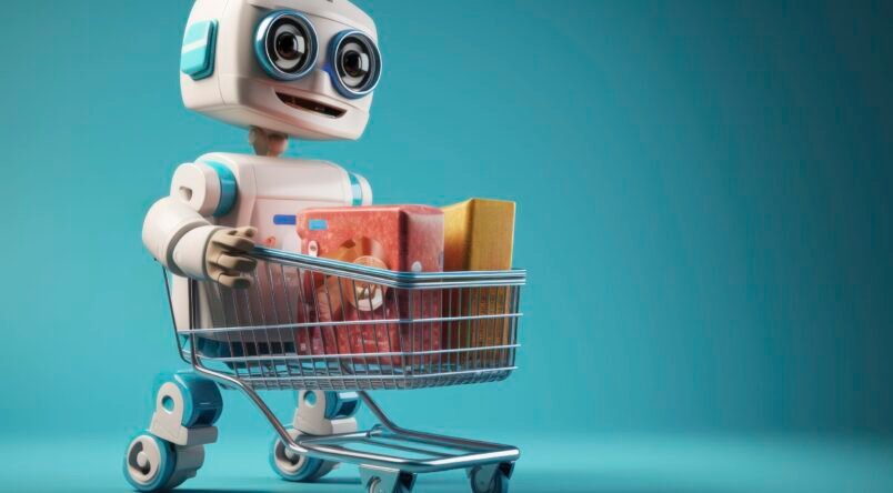 3d-delivery-robot-working